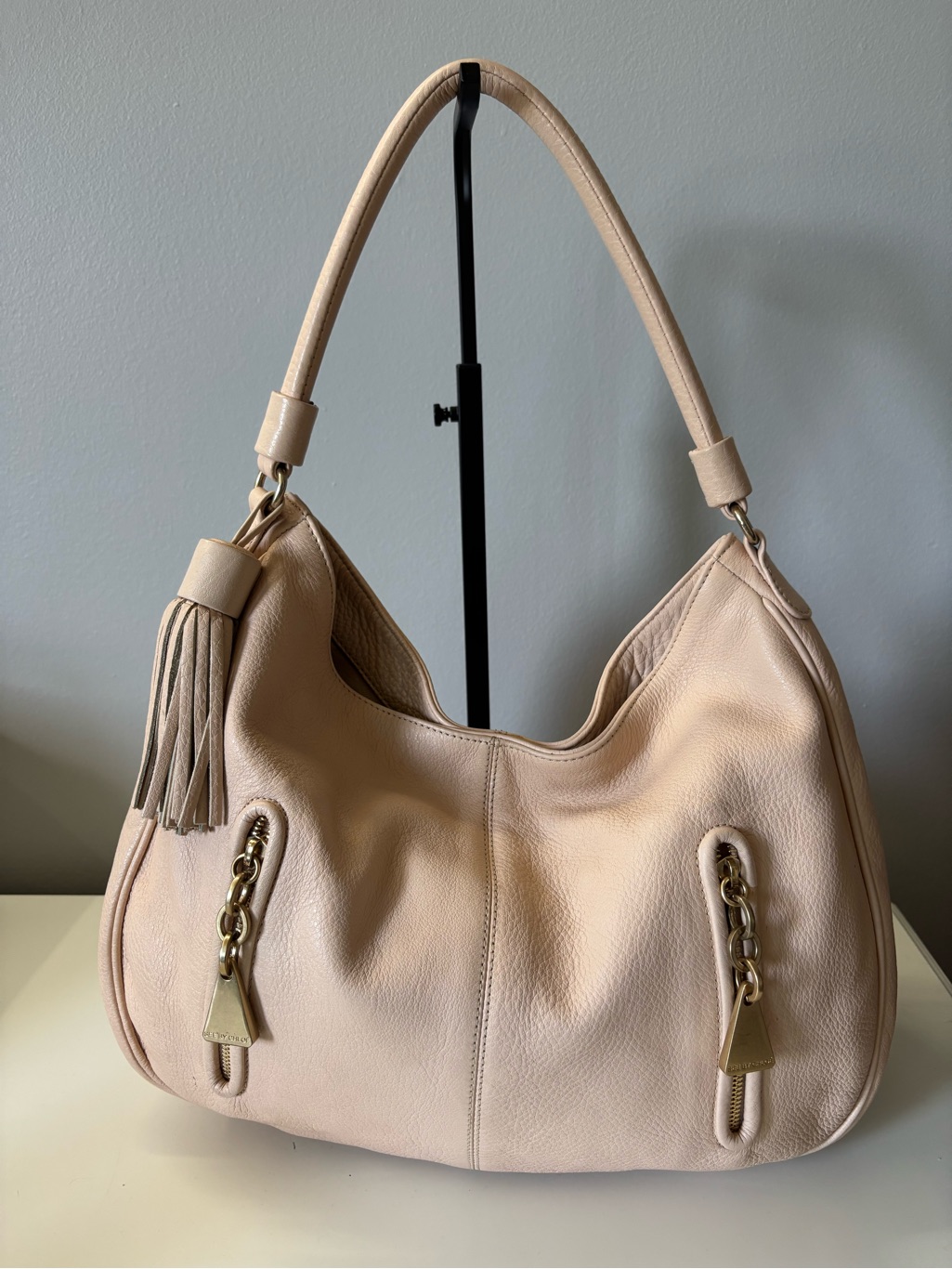 Chloe Y2k Maddie Hobo Shoulder Bag